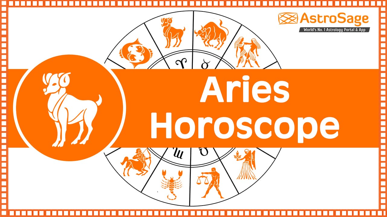 aries horoscope right now