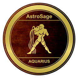 Finance Horoscope 2018, Aquarius zodiac sign