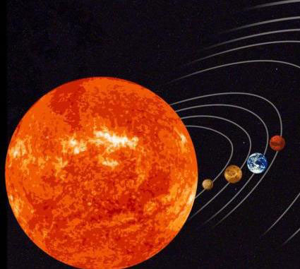 Vimshottari Dasha predictions are based on planets