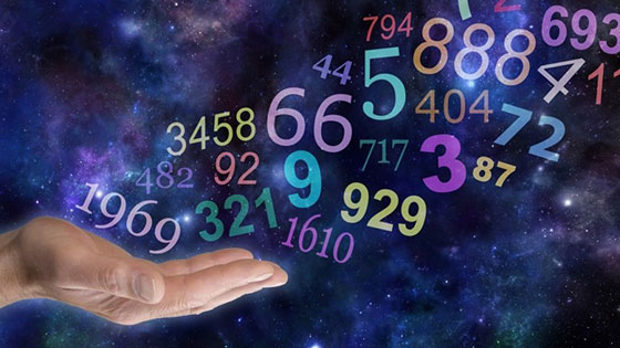 calculate numerology