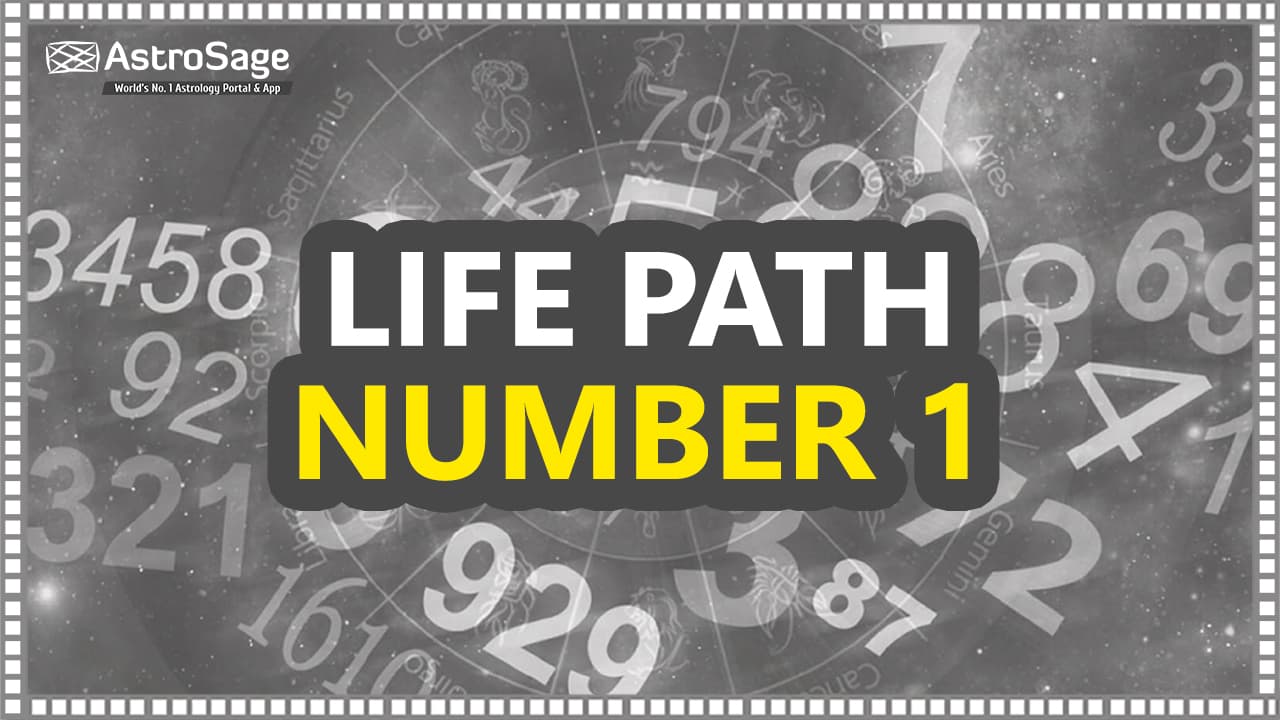 Tarot and Numerology: How to Use Your Life Path Number to Boost Your Tarot  Reading