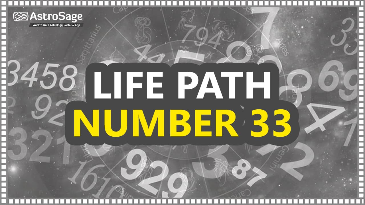 life path number 7 love