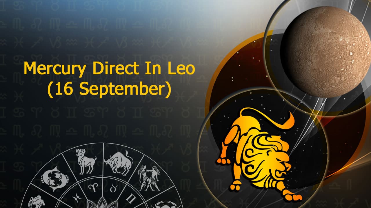 A Quick Insight Into Mercury Direct In Leo