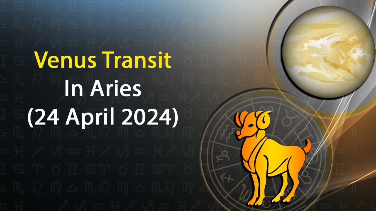 Venus Transit In Aries: Check Out Detailed Prediction & Remedies