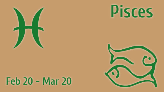 Pisces Zodiac Signs