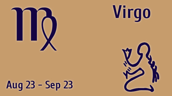 Virgo Zodiac Signs